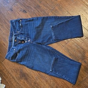 Women's BKE Skinny Ava Jean Sz 10/30